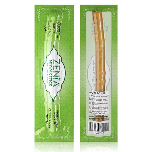 100% Natural Teeth Whitening Stick – Purifies Breath, Removes Plaque, and Strengthens Gums Naturally Without Chemicals